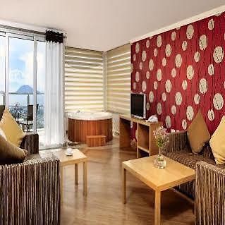 Green Blue Hotels Bodrum Тургутрейс Экстерьер фото