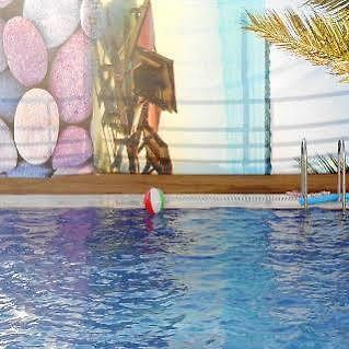 Green Blue Hotels Bodrum Тургутрейс Экстерьер фото